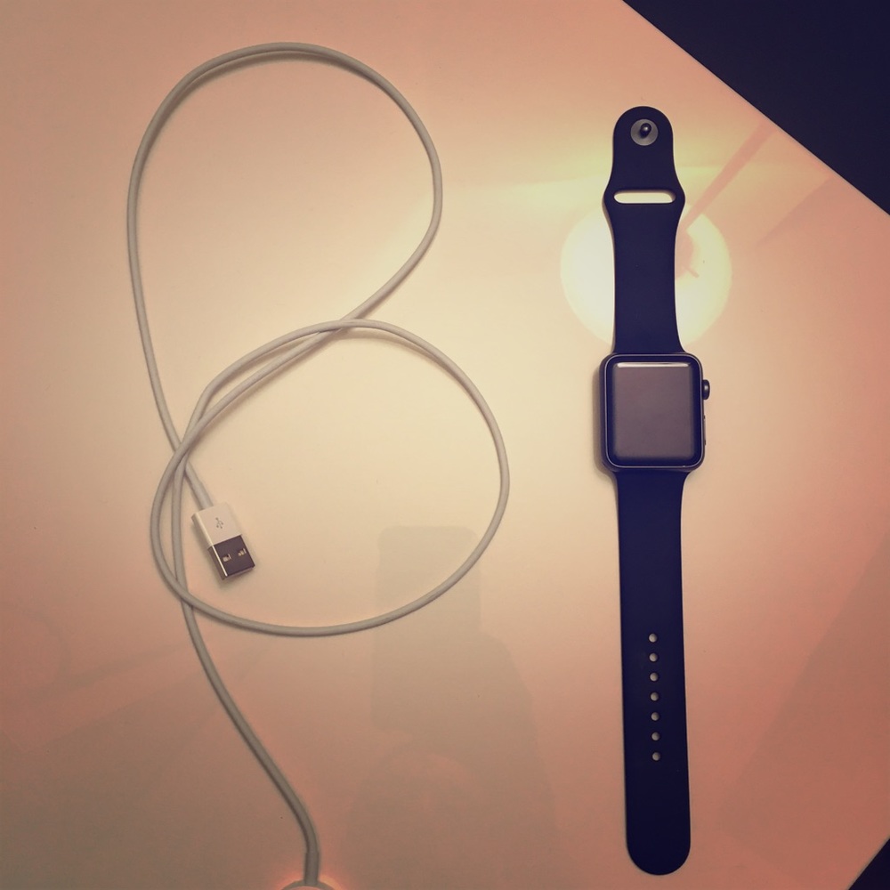 Brand New Apple Watch 42 mm Series 1